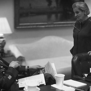 Foto Los pasillos del poder