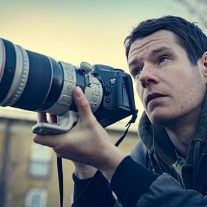 Foto La gran exclusiva