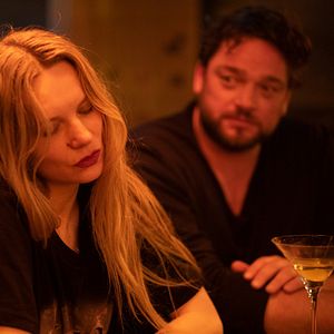 Foto Lilith Stangenberg