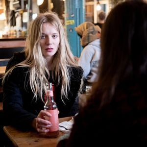 Foto Lilith Stangenberg