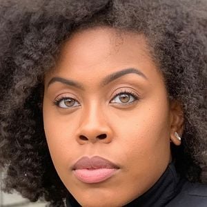 Foto Amber Chardae Robinson