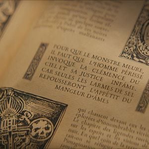 Foto Las desapariciones