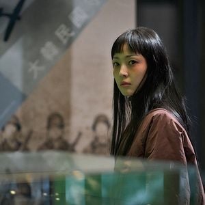 Foto Parasyte: Los grises