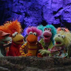 Foto Los Fraggle: La Diversión Continúa