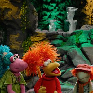 Foto Los Fraggle: La Diversión Continúa