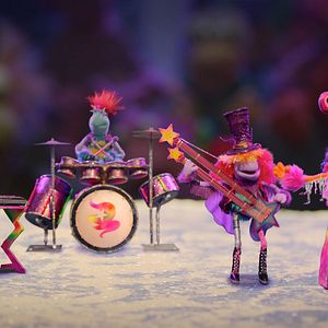 Foto Los Fraggle: La Diversión Continúa