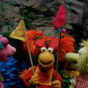 Foto Los Fraggle: La Diversión Continúa