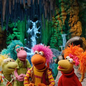 Foto Los Fraggle: La Diversión Continúa