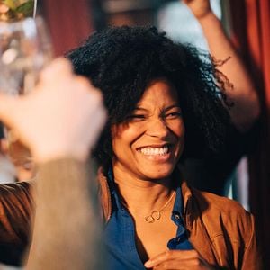 Foto Mademoiselle Holmes