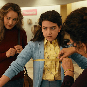 Foto Are You There God? It’s Me, Margaret.