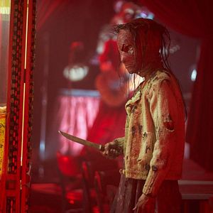 Foto Pequeñas mentirosas: Pecado original