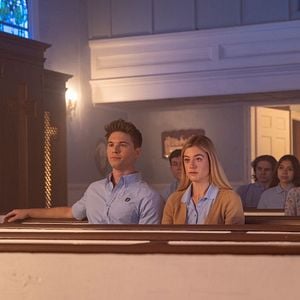 Foto Pequeñas mentirosas: Pecado original