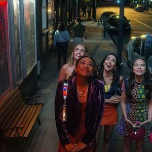 Foto Pequeñas mentirosas: Pecado original