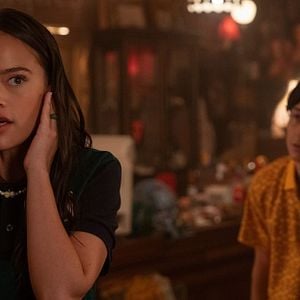 Foto Pequeñas mentirosas: Pecado original