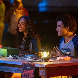 Foto Pequeñas mentirosas: Pecado original