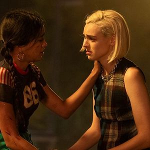 Foto Pequeñas mentirosas: Pecado original