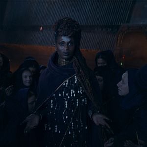 Foto Star Wars: The Acolyte