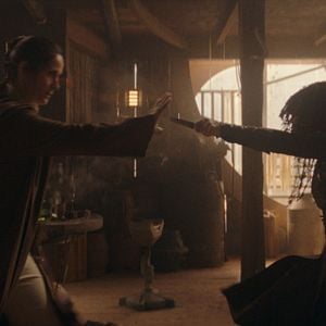 Foto Carrie-Anne Moss