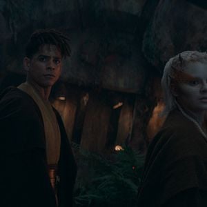 Foto Charlie Barnett