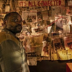 Foto Godzilla y Kong: El nuevo imperio