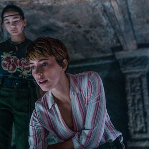 Foto Godzilla y Kong: El nuevo imperio