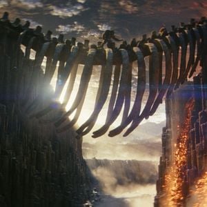 Foto Godzilla y Kong: El nuevo imperio