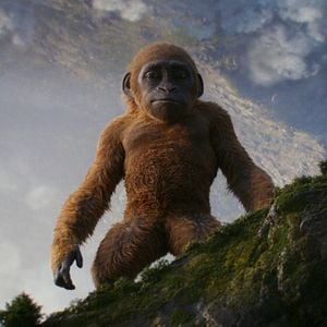 Foto Godzilla y Kong: El nuevo imperio