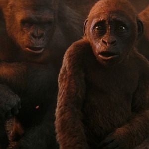 Foto Godzilla y Kong: El nuevo imperio