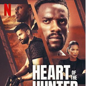 Foto El corazón del cazador