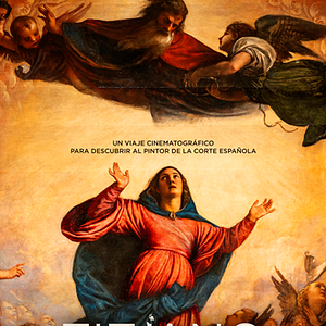 Foto Tiziano: El imperio del color