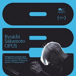 Foto Ryuichi Sakamoto: Opus