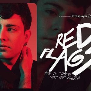 Foto Red Flags