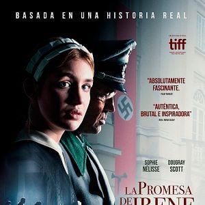 Foto La promesa de Irene