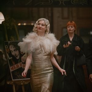 Foto Mary Elizabeth Winstead