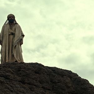 Foto Testamento: La historia de Moises