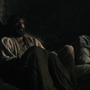 Foto Testamento: La historia de Moises