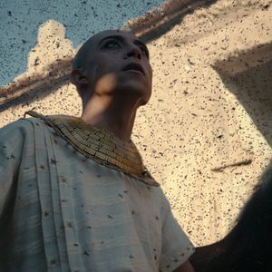 Foto Testamento: La historia de Moises