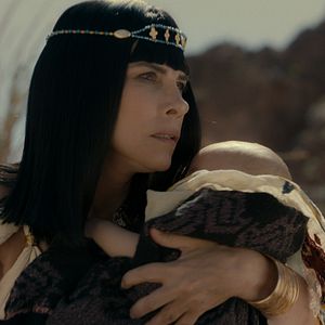 Foto Testamento: La historia de Moises