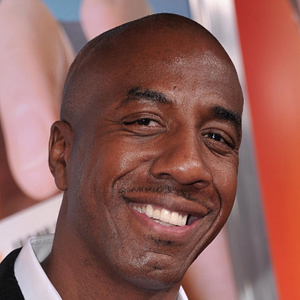 Foto J.B. Smoove