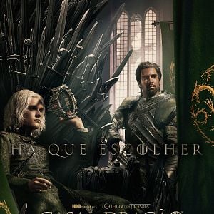 Foto La Casa del Dragón