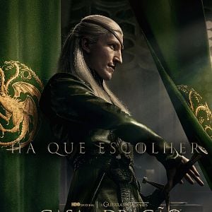 Foto La Casa del Dragón