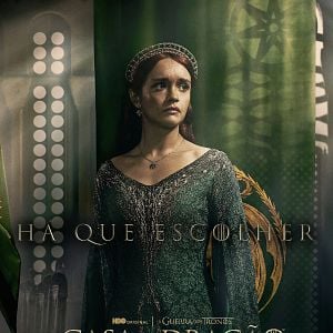 Foto La Casa del Dragón