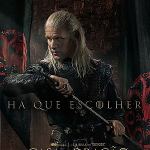 Foto La Casa del Dragón