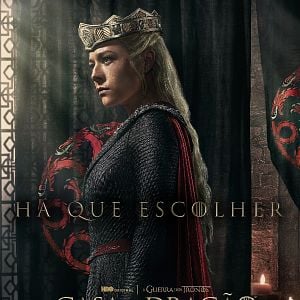 Foto La Casa del Dragón