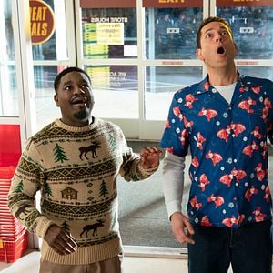 Foto Harold y el lápiz mágico