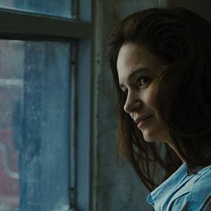 Foto Ciudad de asfalto