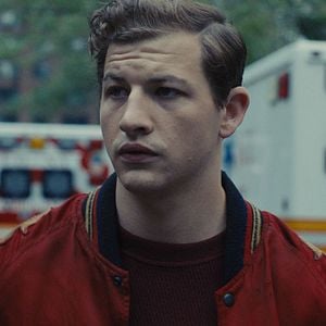 Foto Tye Sheridan