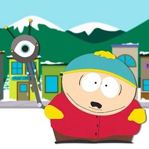 Foto South Park