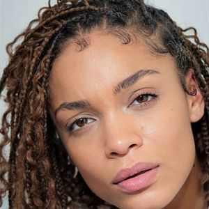 Foto Yowa-Angélys Tshikaya