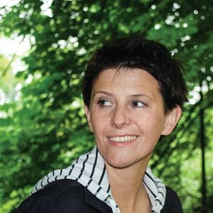 Foto Karolina Frankowska